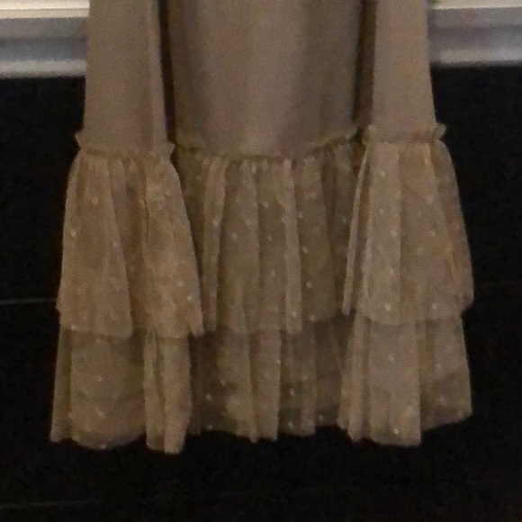 Ryu crocheted dress - Picture 4 of 9